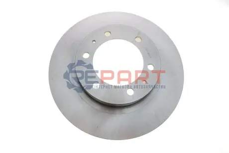 Диск гальмівний TOYOTA 435120K090 Купити в Україні