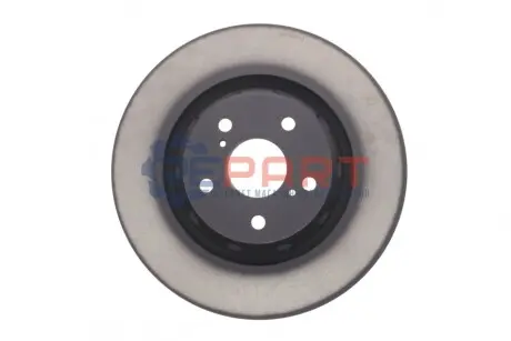 Диск тормозной TOYOTA 435120T010 Купить в Украине