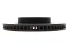 Диск гальмівний (передній) Lexus LS 460 06 TOYOTA (43512-30440) изображение 4
