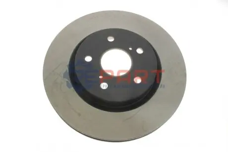 Диск гальмівний TOYOTA 4351233150 Купити в Україні