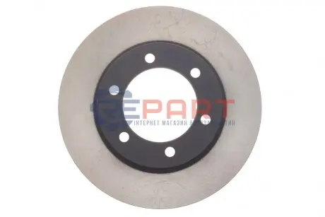 Диск гальмівний TOYOTA 4351235322 Купити в Україні