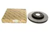 Диск тормозной TOYOTA (4351242100) изображение 4