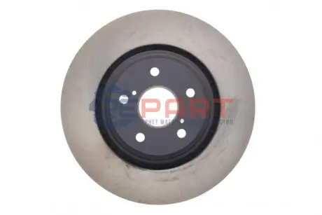 Диск гальмівний TOYOTA 4351248110 Купити в Україні
