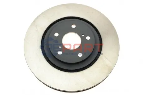 Диск гальмівний TOYOTA 4351248120 Купити в Україні