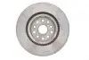 Диск тормозной передний TOYOTA (4351250240) изображение 4