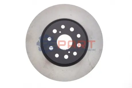 Диск тормозной передний TOYOTA 4351250240