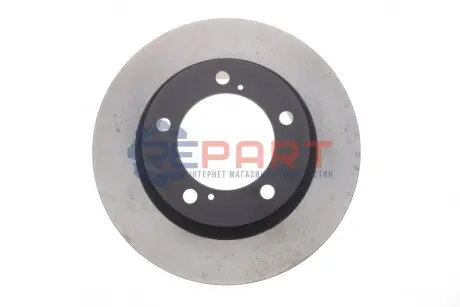 Диск гальмівний TOYOTA 4351260180 Купити в Україні