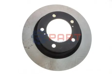 Диск гальмівний TOYOTA 4351260210 Купити в Україні