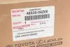 Фото Амортизатор TOYOTA (4853009Z00) зображення 2