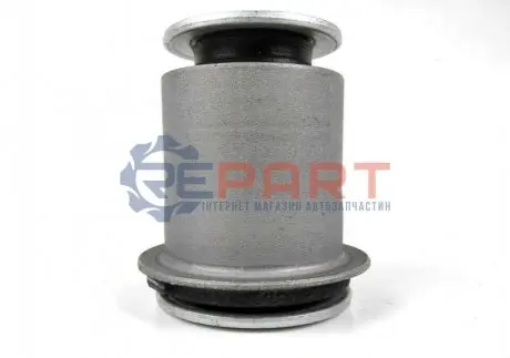 Сайлентблок важеля Нижн/передній LAND CRUISER PRADO 2.7/3.0D/4.0 09.02-12.10 TOYOTA 4865460030 Купити в Україні