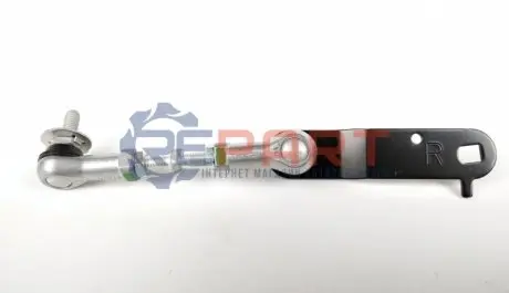 Тяга датчика уровня подвески R Land Cruiser Prado 02-09 Lexus GX (выр-во) TOYOTA 4890635010 Купить в Украине