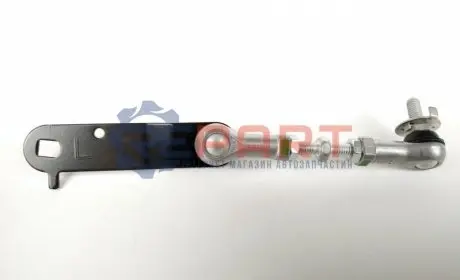 Тяга датчика уровня подвески L Land Cruiser Prado 02-09 Lexus GX (выр-во) TOYOTA 4890635020 Купить в Украине
