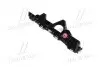 Фото Кронштейн бампера задн Лів RAV 4 IV 2.0/2.5H 12.12-09.19 TOYOTA (5215642020) зображення 1