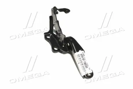 Петля капота R Lexus NX 14- (вир-во Toyota) TOYOTA 5341078030