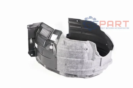 Підкрилок передний левый TOYOTA 5380648190