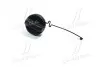 Кришка паливного бака LEXUS IS II, IS III, LS, RC, RX AURIS, AVALON, AVENSIS, AYGO, CAMRY, COASTER, COROLLA, FJ CRUISER, HIGHLANDER, HILUX VII, IQ, LAND CRUISER 200 08.93 TOYOTA (7730052030) зображення 1