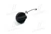 Кришка паливного бака LEXUS IS II, IS III, LS, RC, RX AURIS, AVALON, AVENSIS, AYGO, CAMRY, COASTER, COROLLA, FJ CRUISER, HIGHLANDER, HILUX VII, IQ, LAND CRUISER 200 08.93 TOYOTA (7730052030) зображення 2