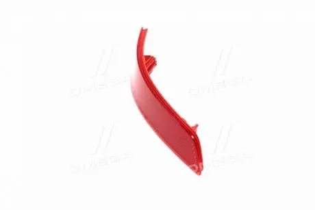 Отражатель заднего бампера R Toyota Corolla 13- Lexus ES (выр-во Toyota) TOYOTA 8191030040 Купить в Украине