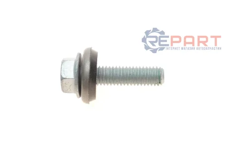 Болт ГБЦ Lexus GS 97-11/LS 00- TOYOTA 9010906163
