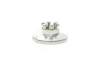 Гайка кріплення опори кульової Lexus GS/IS/LS/RC 08- TOYOTA (9017112012) зображення 2