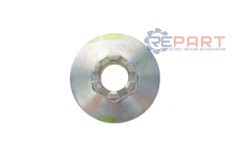 Гайка кріплення опори кульової Lexus GS/IS/LS/RC 08- TOYOTA 9017112012
