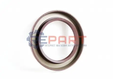 Сальник колінвалу (передній) Lexus IS/RX 05-15 (42x60x7) TOYOTA 9031142045 Купити в Україні