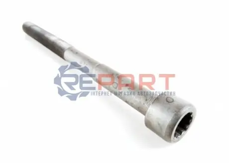Болт TOYOTA 9091002162 Купить в Украине