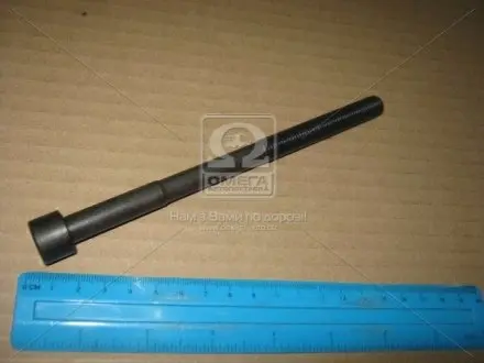 Болт TOYOTA 9091002184 Купити в Україні