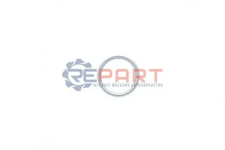 Прокладка зливного отвору TOYOTA SU00302159 Купити в Україні