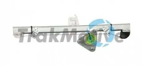 TRAKMOTIVE FIAT електросклопідйомник задн. прав. IDEA (350) 1.4 05-, LANCIA MUSA (350) 1.4 LPG (350.AXF1A) 10-12 Trakmotive 25-1687 Купити в Україні