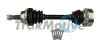 Фото TRAKMOTIVE ALFA ROMEO Напіввісь перед. лів. прав. 146 (930) 1.8 i.e. 16V T.S. 96-01, FIAT MAREA (185) 1.8 115 16V 96-02 Trakmotive (30-0001) зображення 1