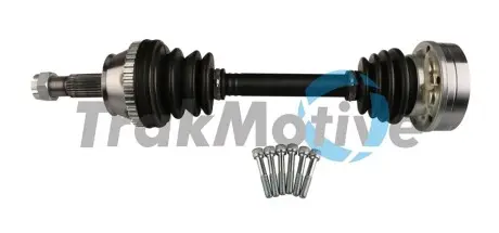 TRAKMOTIVE ALFA ROMEO Напіввісь перед. лів. прав. 146 (930) 1.8 i.e. 16V T.S. 96-01, FIAT MAREA (185) 1.8 115 16V 96-02 Trakmotive 30-0001 Купити в Україні