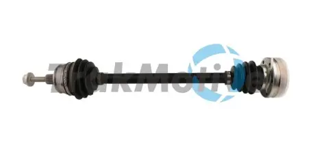 Вал Trakmotive 30-0017 Купити в Україні