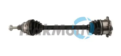 Вал Trakmotive 30-0022 Купити в Україні