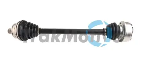 TRAKMOTIVE AUDI полуось прав L=573mm, 33 зуб. 80 B4 1.9 TD 91-94, 80 B4 2.0 E 91-94 Trakmotive 30-0024 Купить в Украине