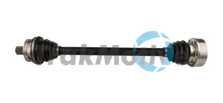 Вал Trakmotive 30-0035 Купити в Україні