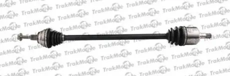 Піввісь VW Caddy/Golf/Passat/Touran 1.6/2.0 03- (R) (26x36x884) Trakmotive 30-0040 Купити в Україні