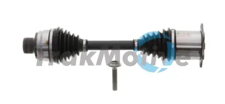 TRAKMOTIVE AUDI піввісь L=461,5mm 42 зуб. A4 Allroad B8 (8KH) 2.0 TDI quattro 09-16, A4 B8 (8K2) 2.0 TFSI quattro 08-15, A5 Sportback (8TA) 3.2 FSI quattro 09-12 Trakmotive 30-0046 Купити в Україні