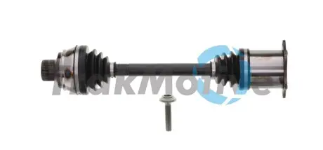 TRAKMOTIVE AUDI полуось L=492mm 42 зуб. A7 Sportback (4GA, 4GF) 2.8 FSI 11-15, Q5 (8RB) 2.0 TFSI Hybrid quattro 11-16 Trakmotive 30-0050