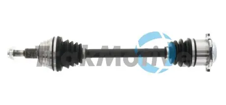 Вал Trakmotive 30-0064