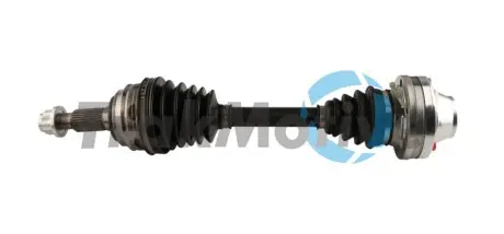 Фото 1 — AUDI приводной вал L=530mm, 30 зуб. Q7 (4LB) 3.0 TDI 07-15, VW TOUAREG 3.2 V6 04-06, PORSCHE CAYENNE (9PA) 3.6 07-10 Trakmotive (30-0066) Фото AUDI приводной вал L=530mm, 30 зуб. Q7 (4LB) 3.0 TDI 07-15, VW TOUAREG 3.2 V6 04-06, PORSCHE CAYENNE (9PA) 3.6 07-10 Trakmotive (30-0066) изображение 1