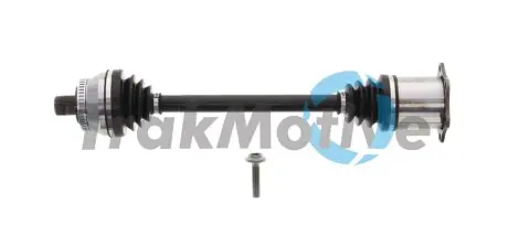 Вал Trakmotive 30-0067 Купити в Україні