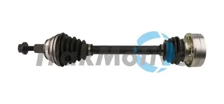 TRAKMOTIVE AUDI піввісь лів L=521mm 36 зуб. A3 (8P1) 1.9 TDI 03-10, SEAT ALTEA (5P1) 1.9 TDI 04-, SKODA OCTAVIA II (1Z3) 2.0 TDI 10-13, VW GOLF VI (5K1) 1.6 TDI 09-12 Trakmotive 30-0068 Купити в Україні
