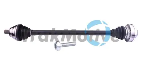 TRAKMOTIVE VW піввісь прав.L=797mm 36 зуб. Audi A3, Golf V, Passat, Tiguan, Touran, Skoda Trakmotive 30-0069 Купити в Україні