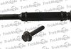 TRAKMOTIVE VW полуось прав (с ABS L=634,7mm 33 зуб.Audi A4,Passat 1.8/2.3 94- 30-0070