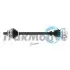 Піввісь VW Golf V/Passat 1.9/2.0 TDI 03-10 (R) (36x601) Trakmotive (300073) зображення 1