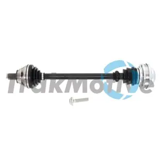 Піввісь VW Golf V/Passat 1.9/2.0 TDI 03-10 (R) (36x601) Trakmotive 300073