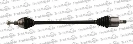 TRAKMOTIVE VW Полуось прав. L=882mm 36/26 зуб. AUDI, SKODA, 1,6-2,0 03 Trakmotive 30-0074 Купити в Україні