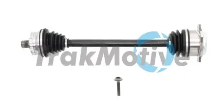 Піввісь (передня) Audi A4/VW Passat 1.8-2.3 95-05 (R) (33x30x622/45ABS) Trakmotive 30-0085 Купити в Україні
