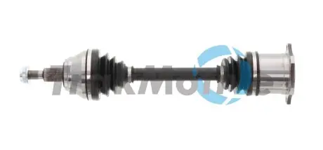 TRAKMOTIVE AUDI полуось лев (с L=519mm 36 зуб. A3 1.8 T 98-03, VW BORA Variant 1.9 TDI 00-05, GOLF IV Variant 2.3 00-06 Trakmotive 30-0087 Купить в Украине
